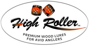 High Roller Fishing Lures
