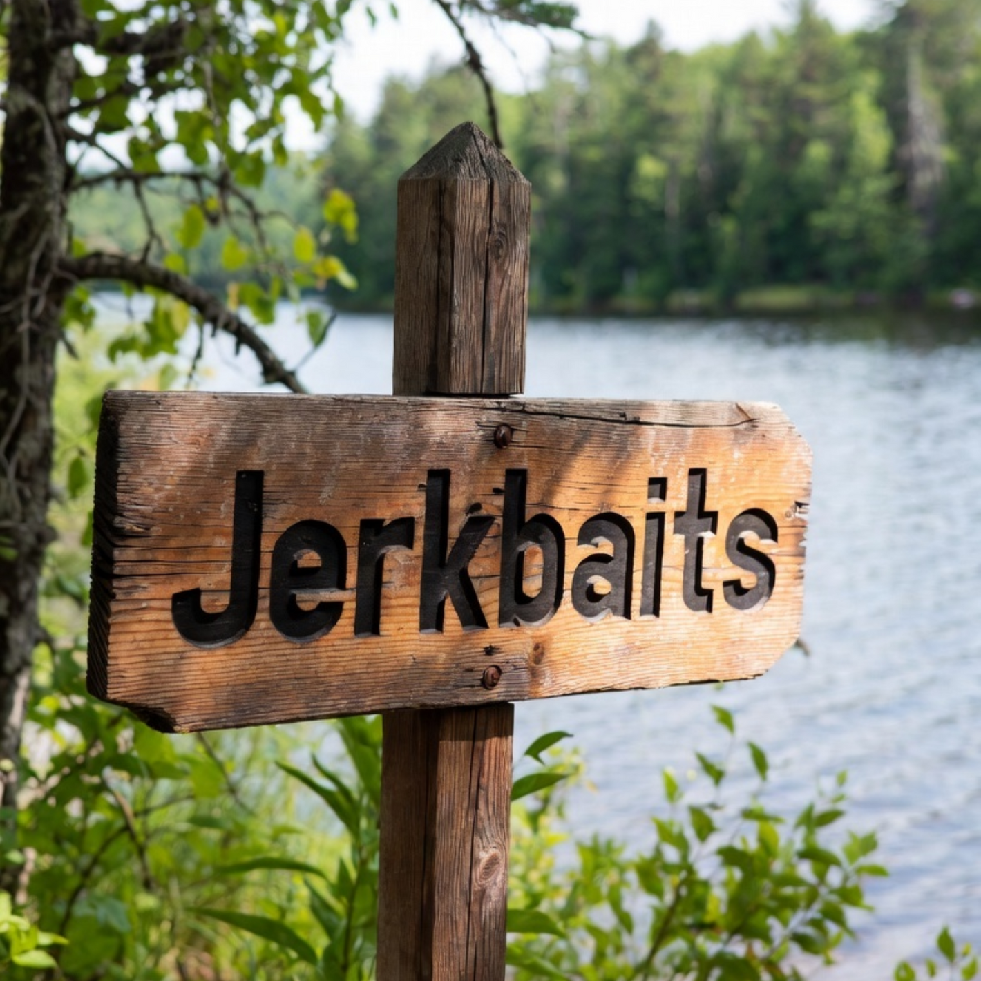 Jerkbaits