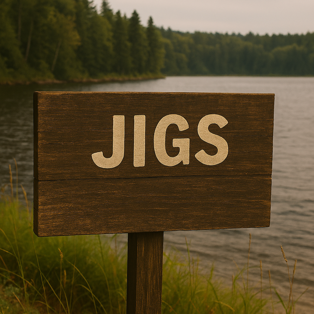 Jigs
