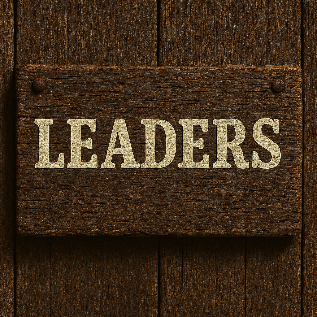 Leaders
