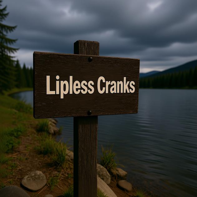 Lipless Crankbaits