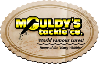 Mouldy's Tackle Co.
