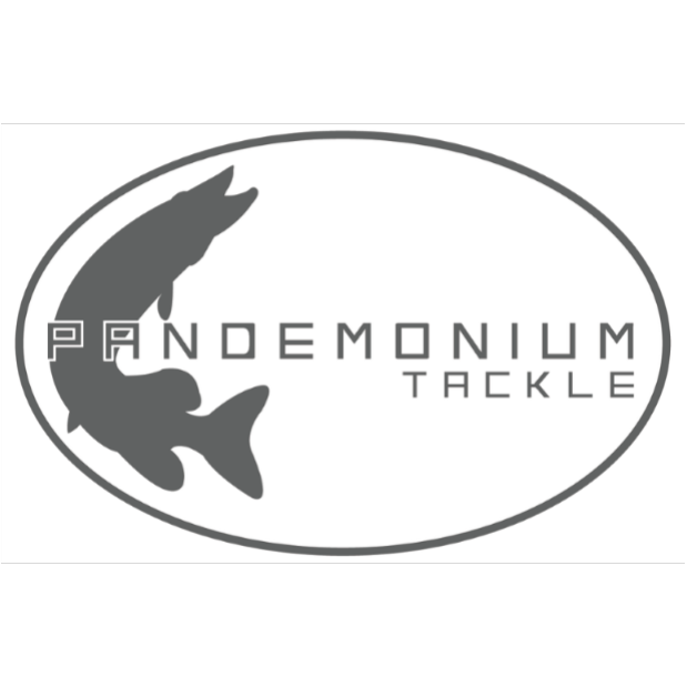 Pandemonium Tackle