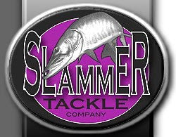 Slammer Tackle