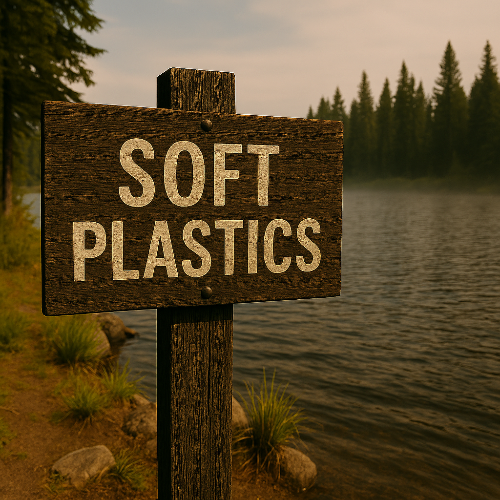 Soft Plastics