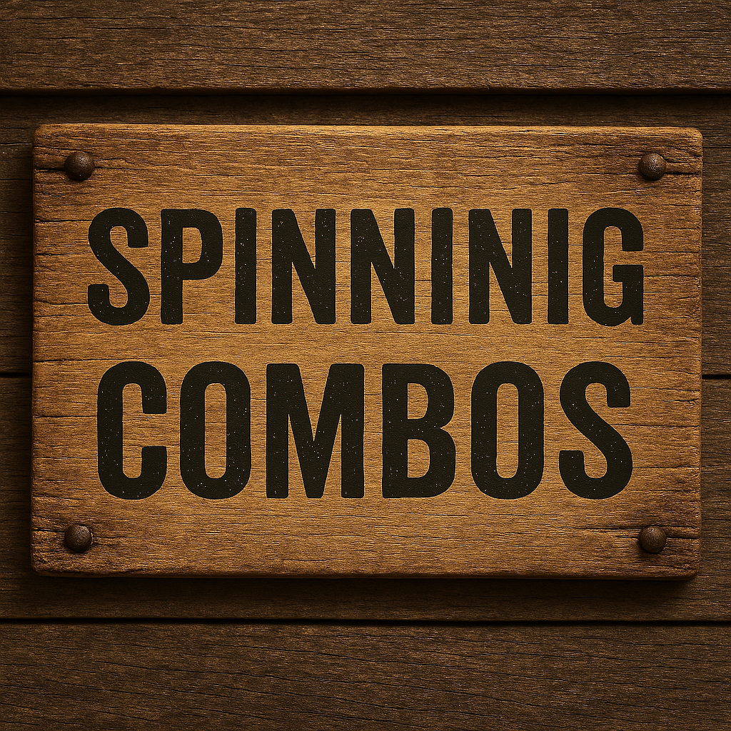 Spinning Combos