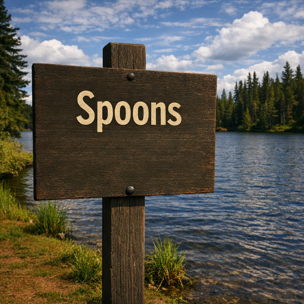 Spoons