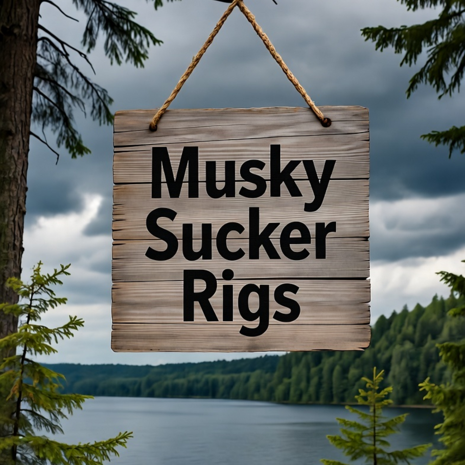 Sucker Rig
