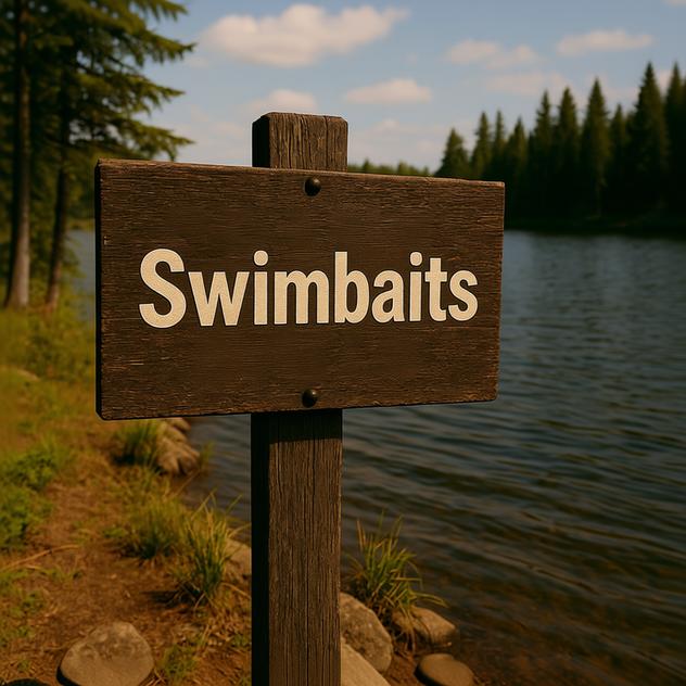 Swimbait