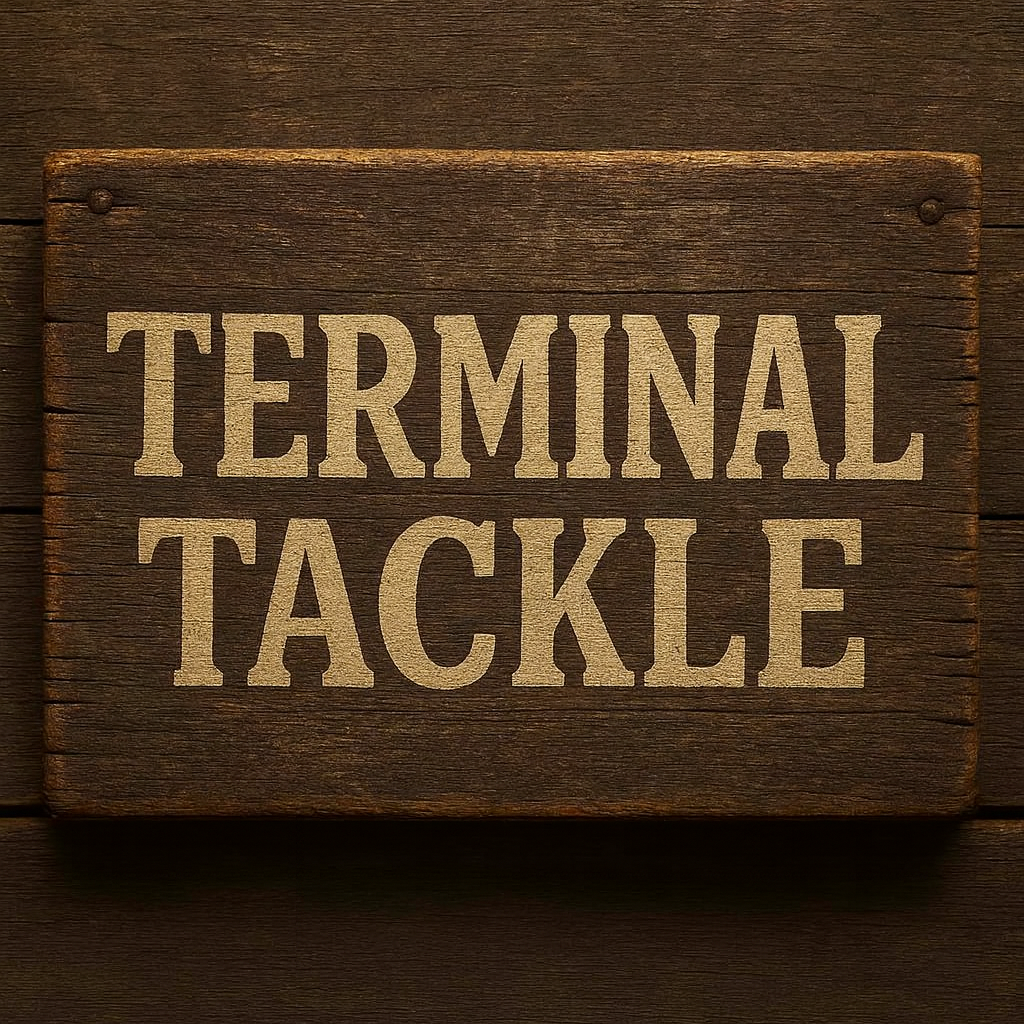 Terminal Tackle