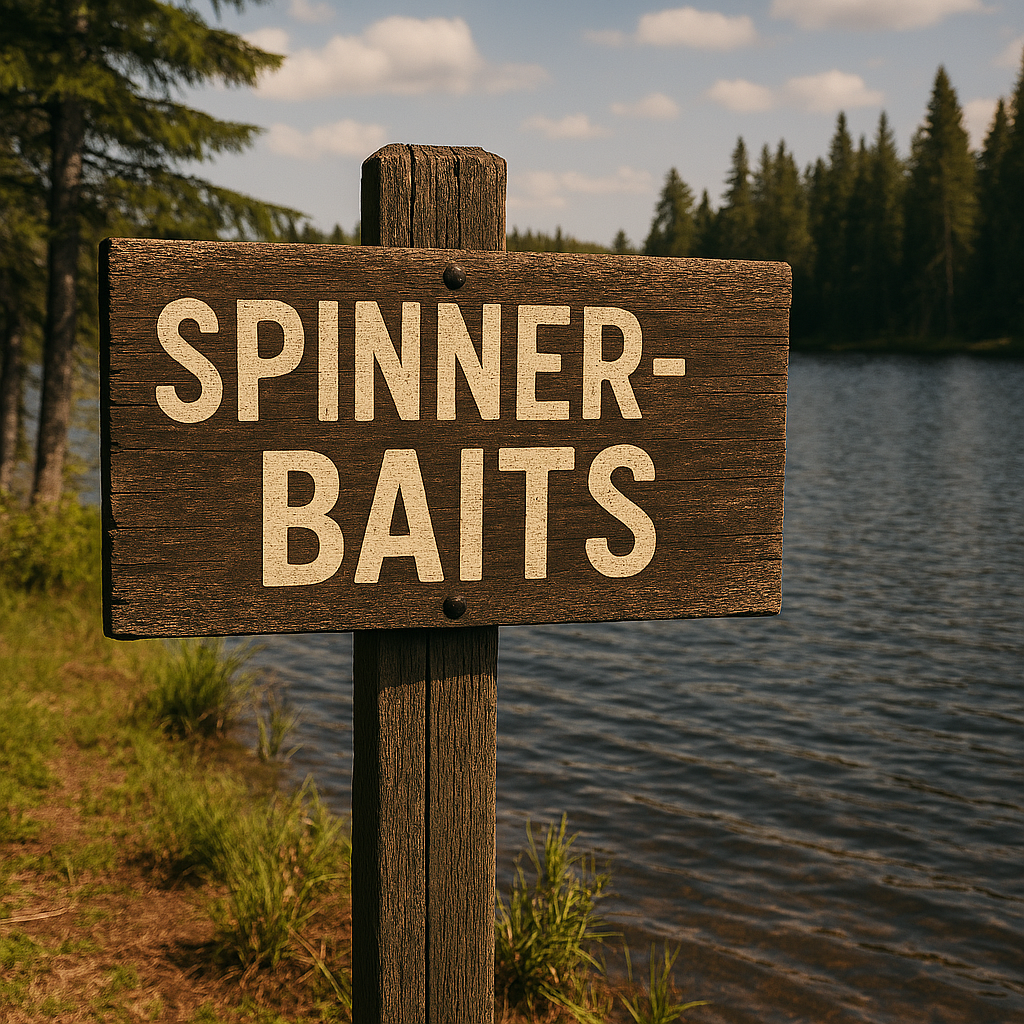 Spinnerbait