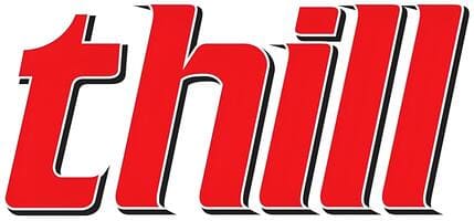 Thill Racing Thill – Guide's Choice Pro Shop
