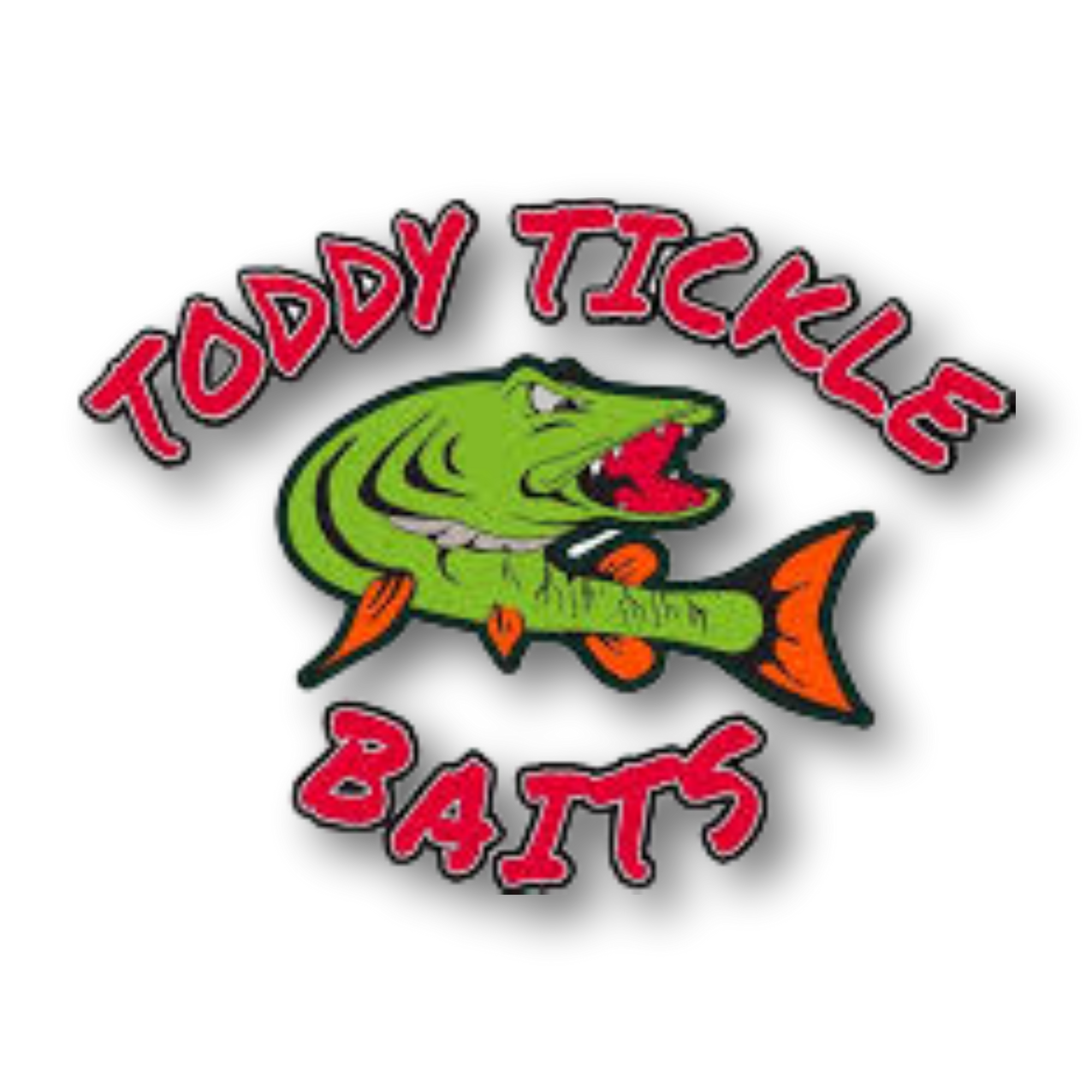 Toddy Tickle Baits