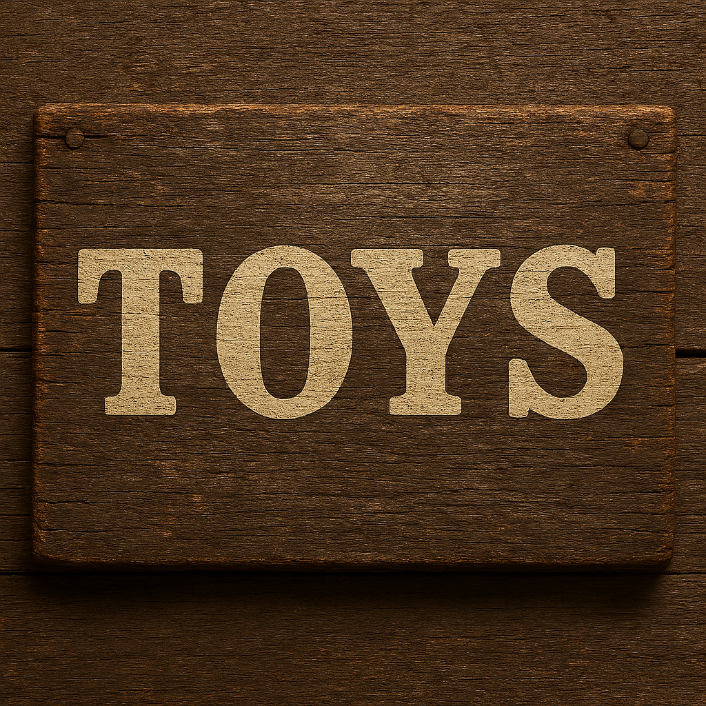 Toys