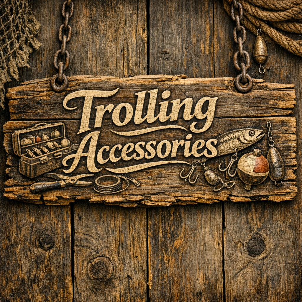 Trolling Accessories