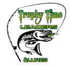 Trophy Time Leaders & Lures
