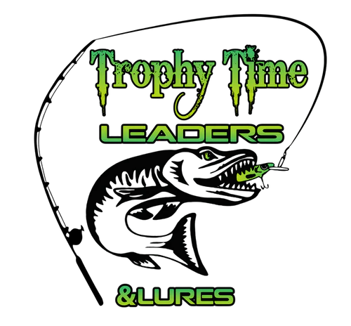 Trophy Time Leaders & Lures