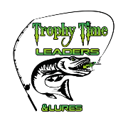 Trophy Time Leaders & Lures