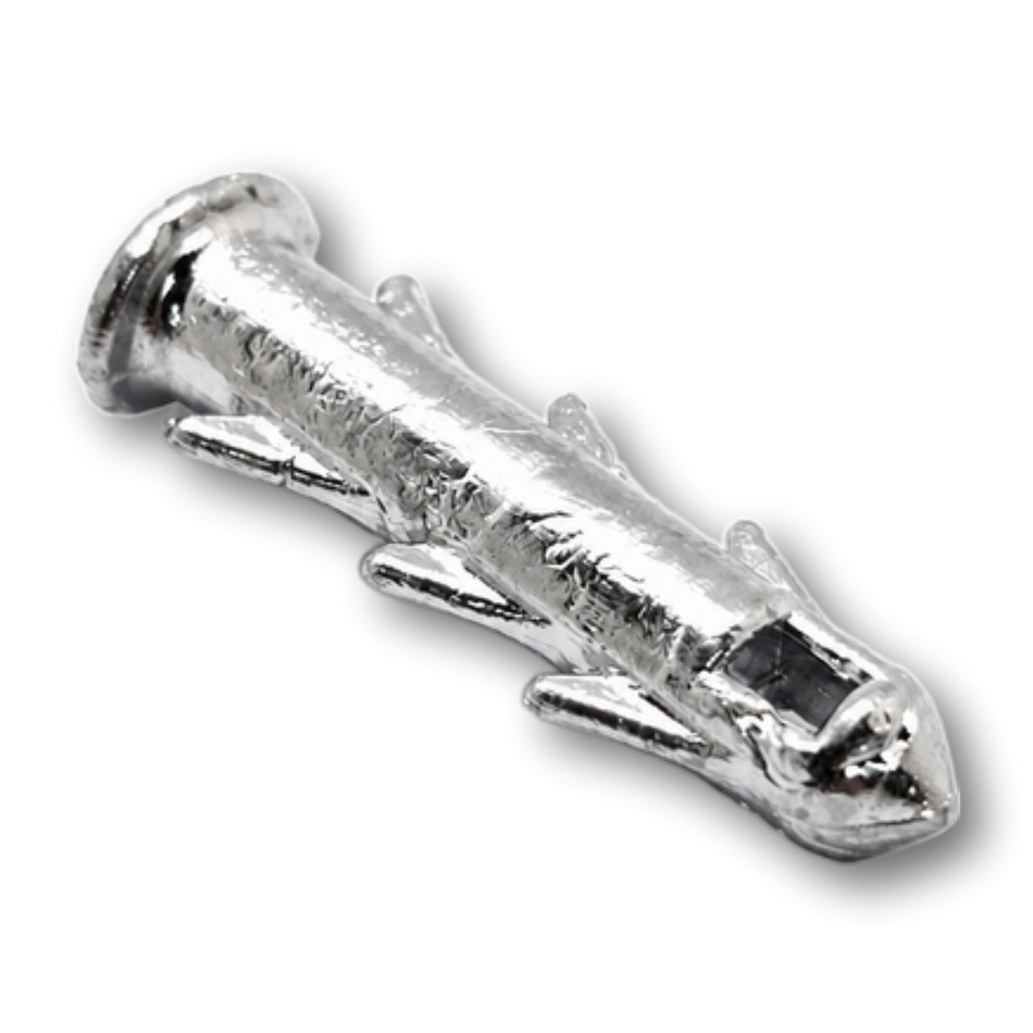 Jewel Bait Freak-O Rig