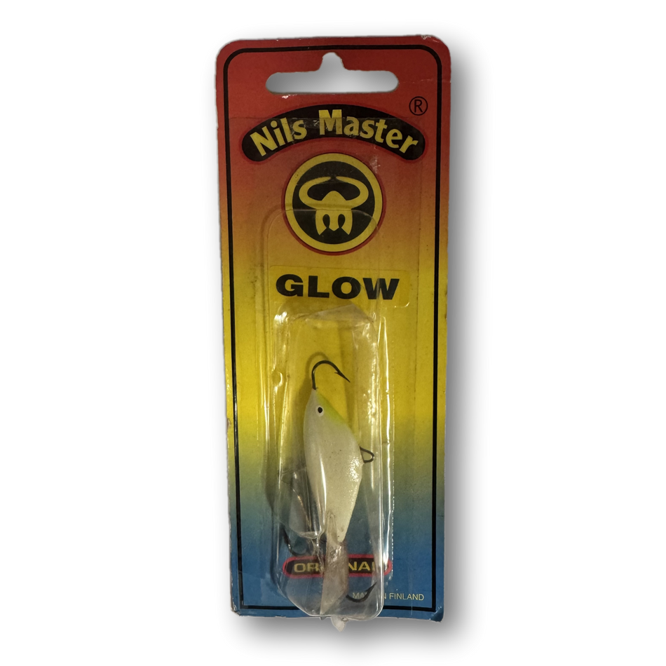 Nils Master Junior Shad