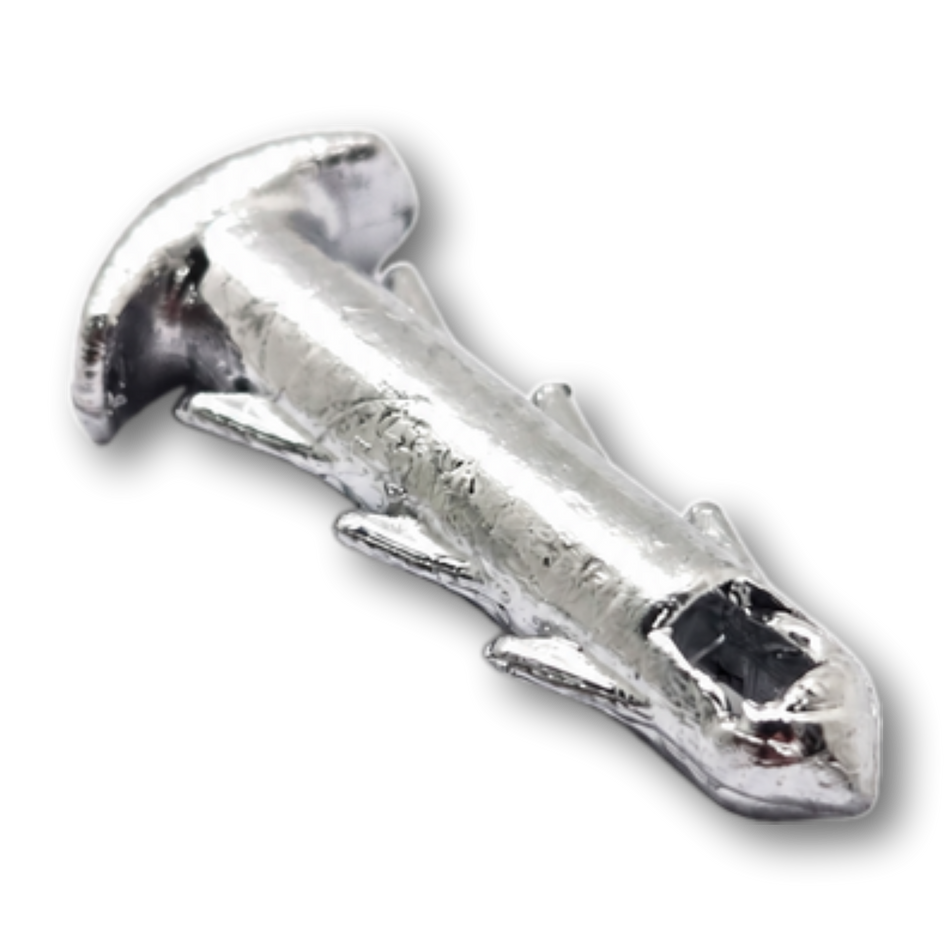 Jewel Bait Freak-O Rig