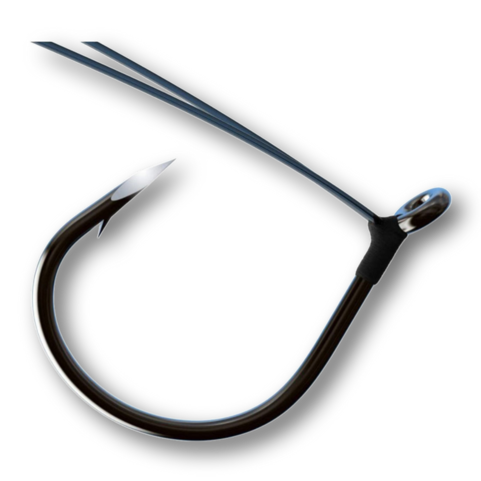 Eagle Claw Trokar Wacky Worm Hooks