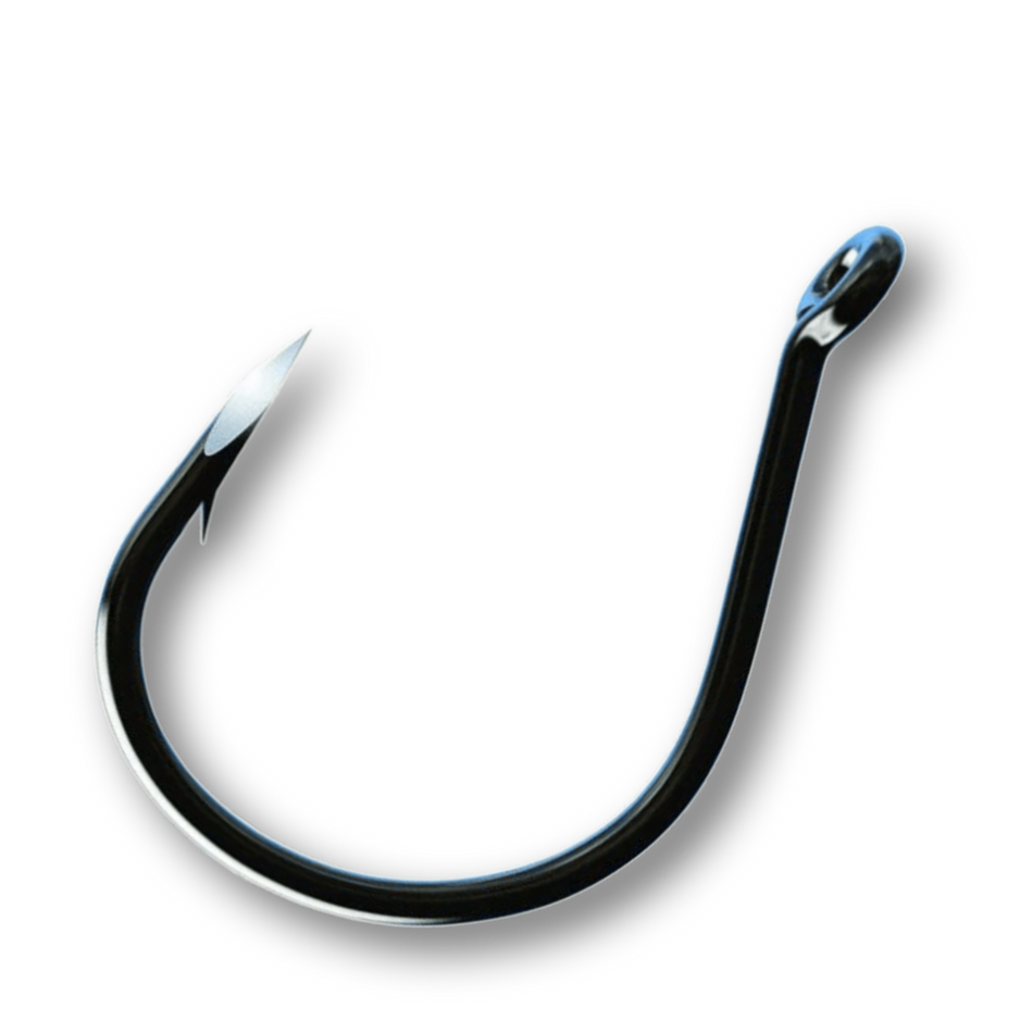 Eagle Claw Trokar Wacky Worm Hooks