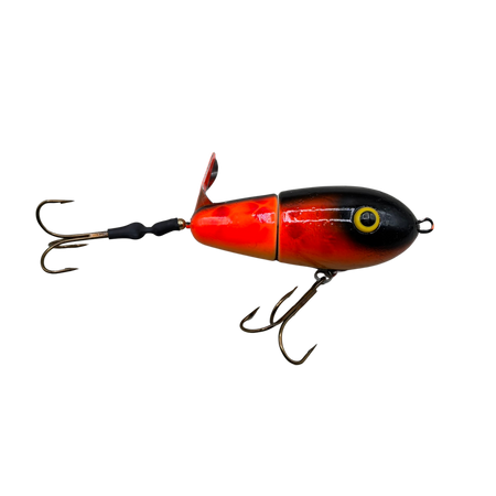best bass lures for red lake ny Lake X Lures Fat Bastard Northern Lights Series – Guide's Choice Pro Shop