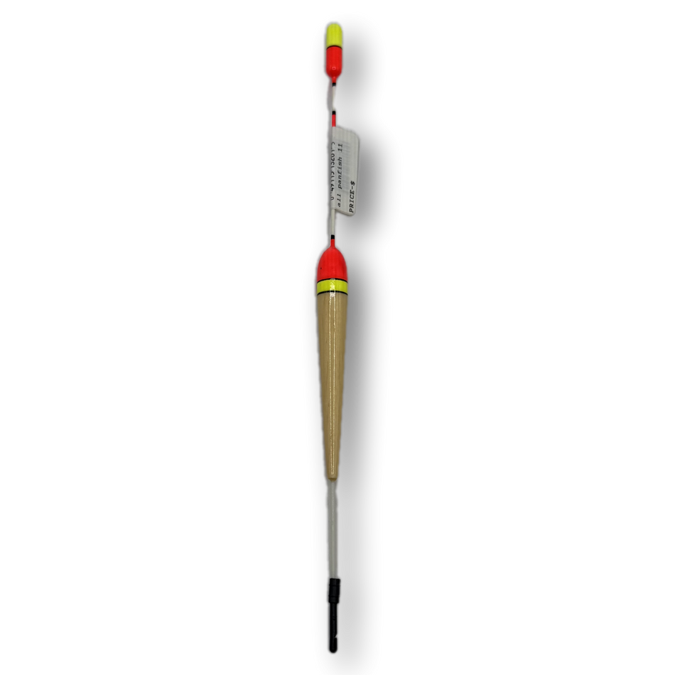 Gapen Panfish Float