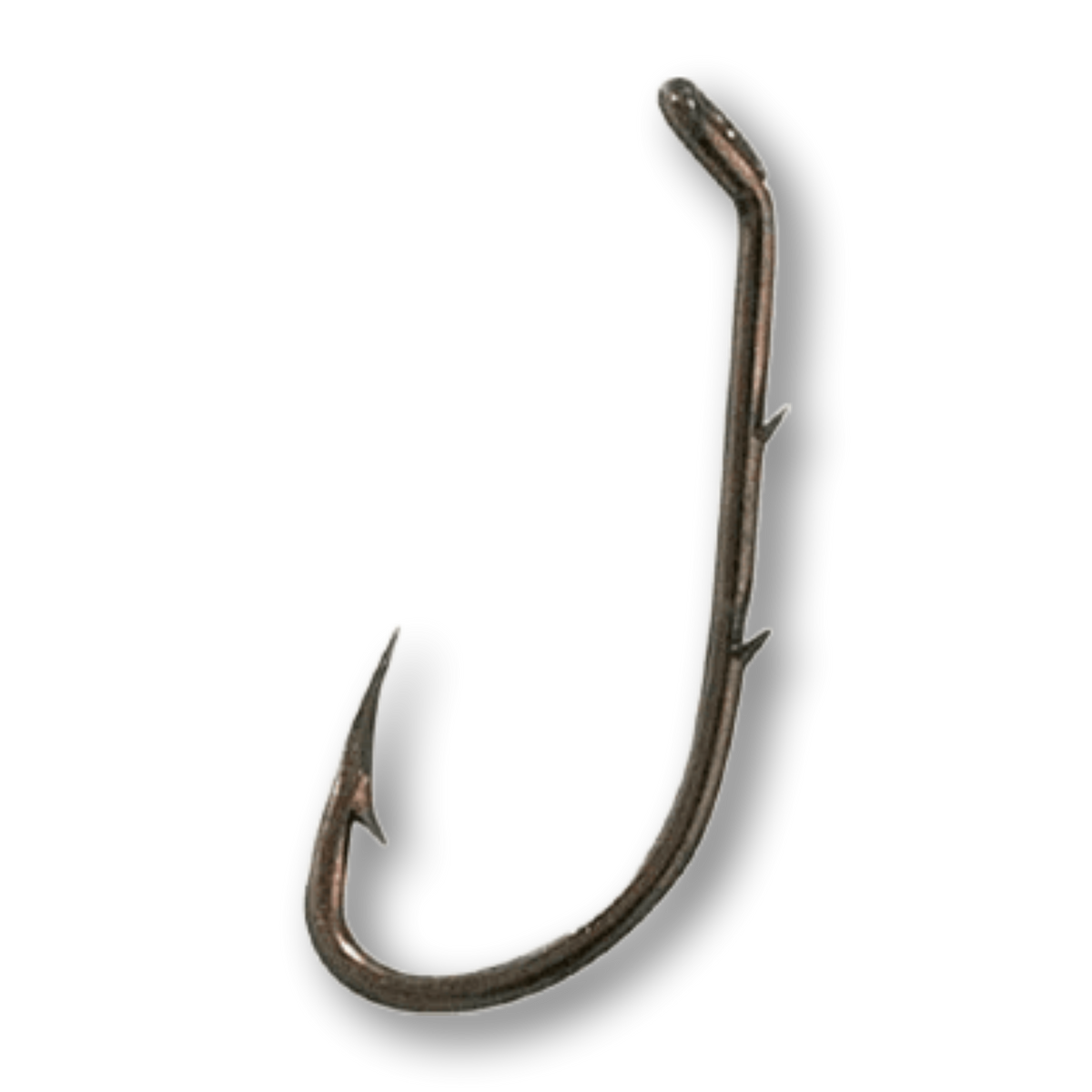 Eagle Claw Baitholder Hook 2/0