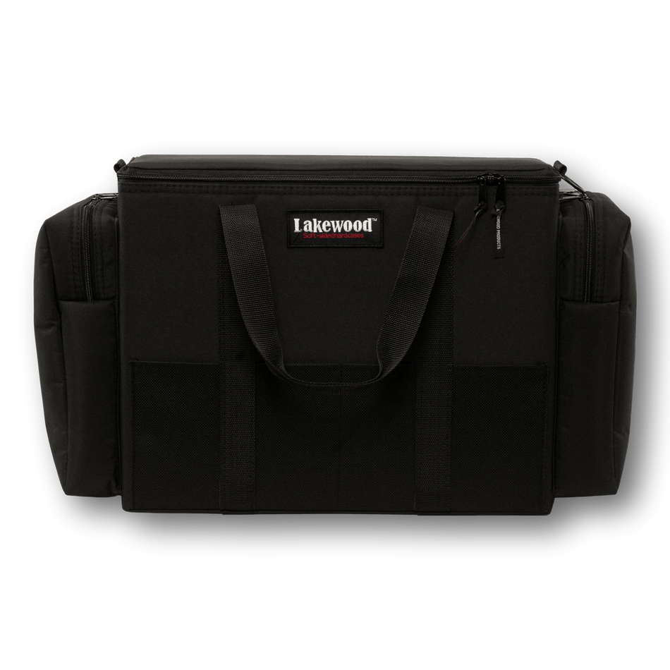 Lakewood Upright Tackle Box