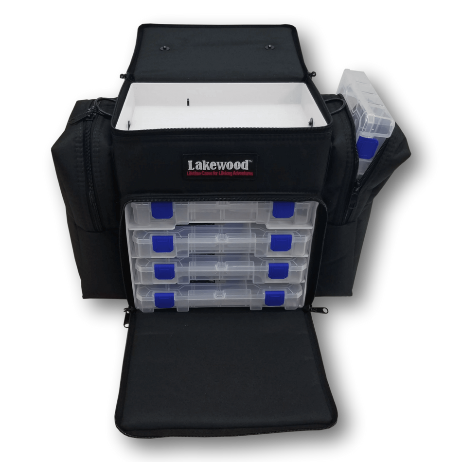 Lakewood Mini Magnum