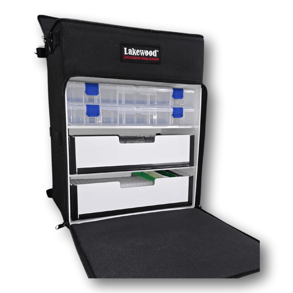 Lakewood Magnum Top Shelf