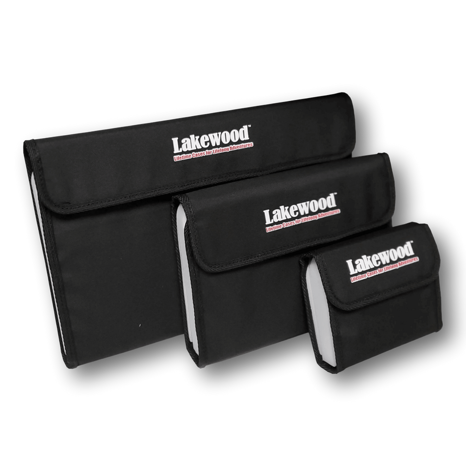 Lakewood Lure Wallet
