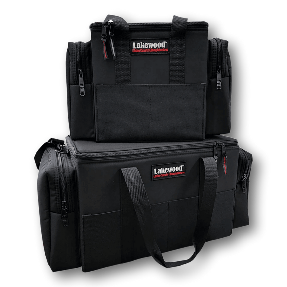 Lakewood Swimbait Hanger Tackle Box