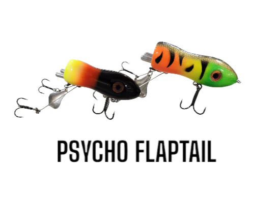 Chaos Psycho Flaptail