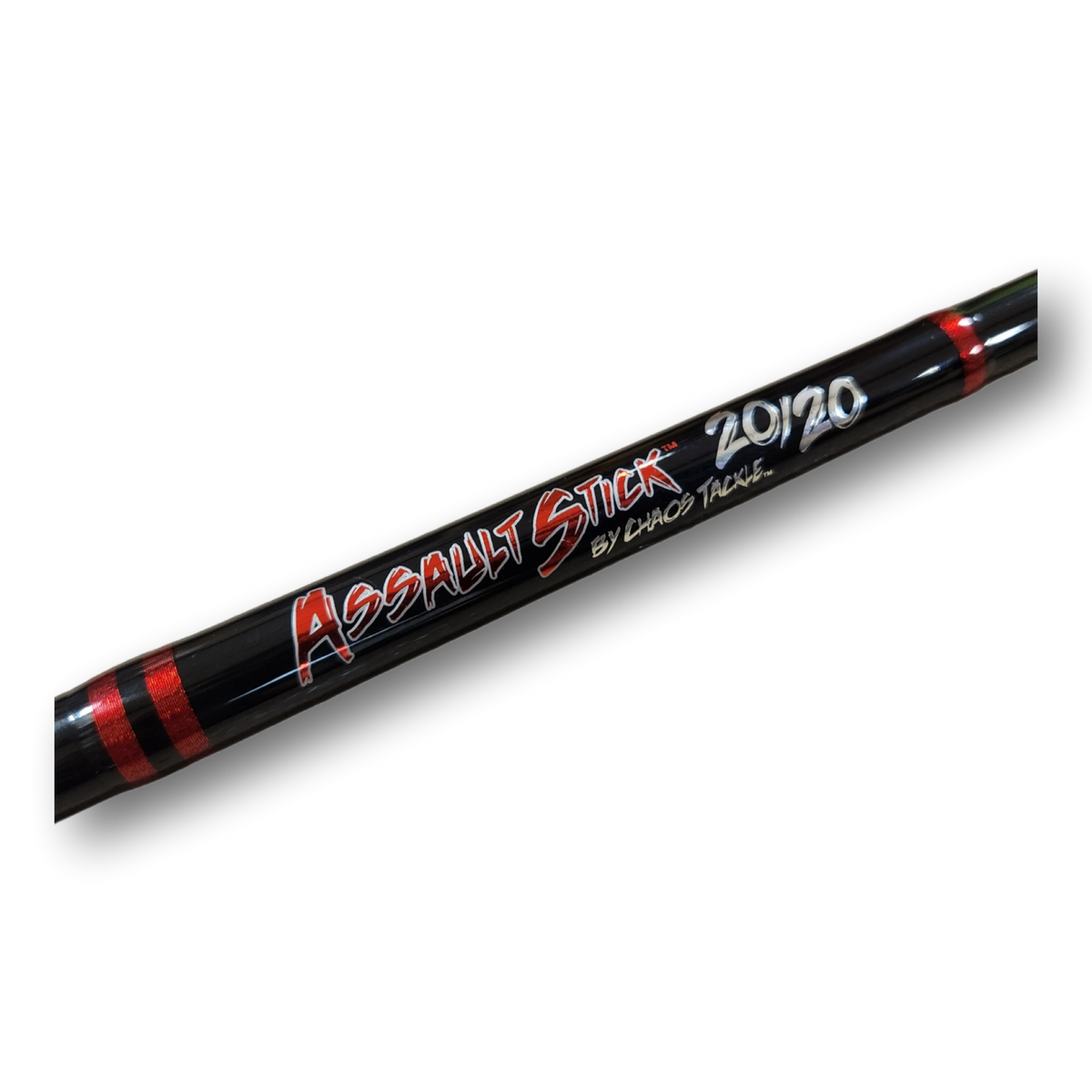 Chaos 20/20 Assault Stick 8'6