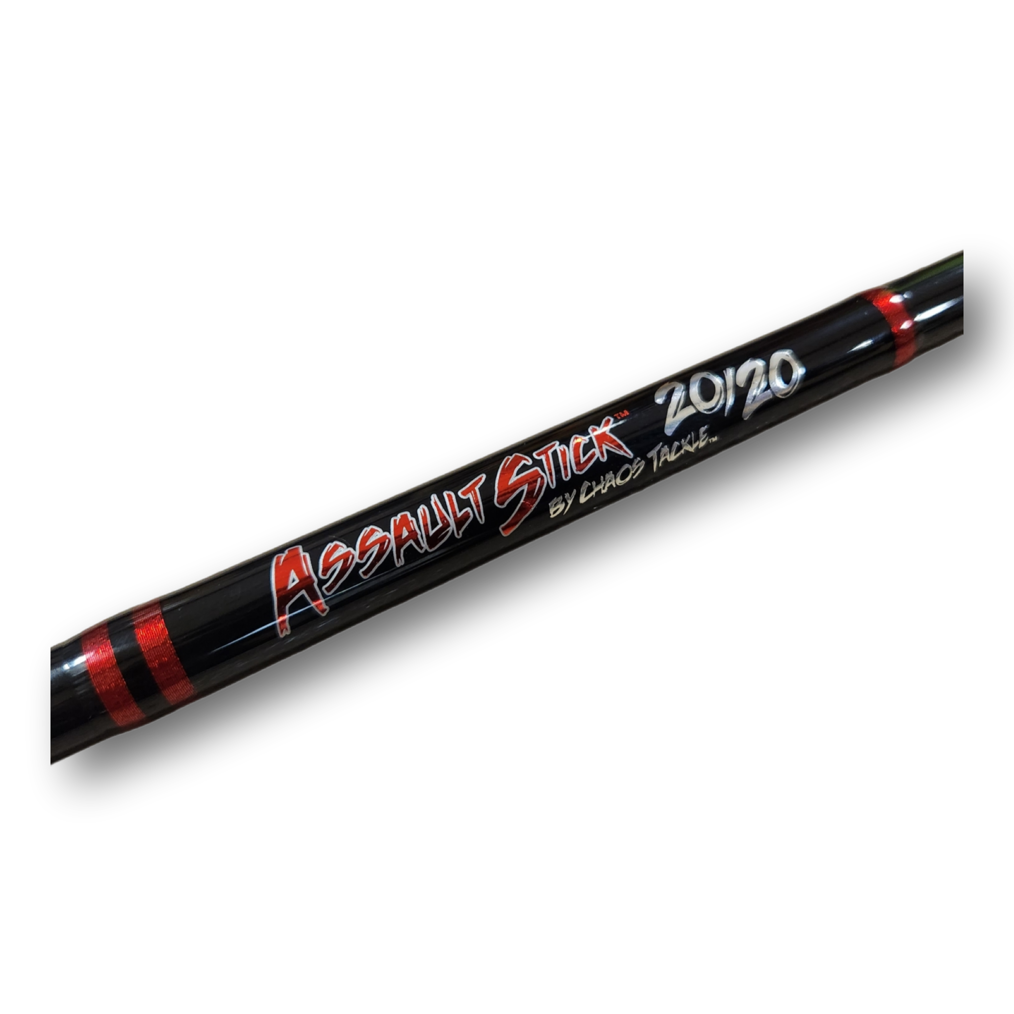 Chaos 20/20 Assault Stick 8'6