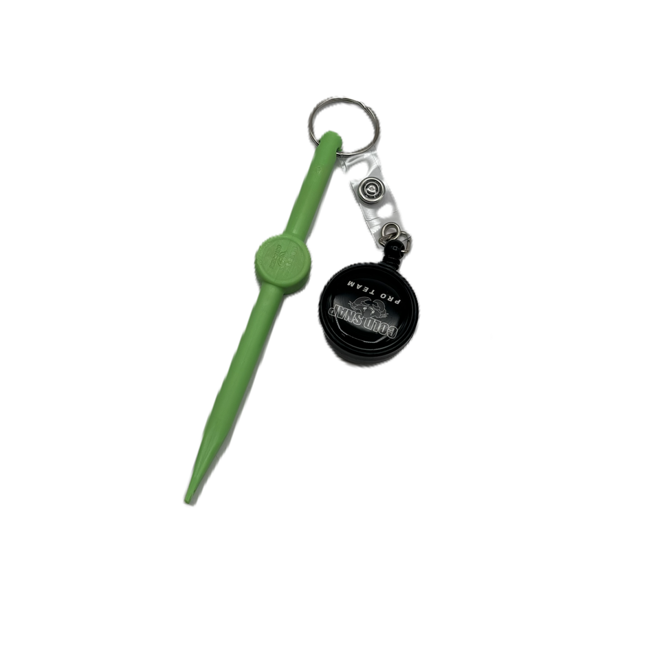 ColdSnap Toothpick Hook Remover with Lanyard