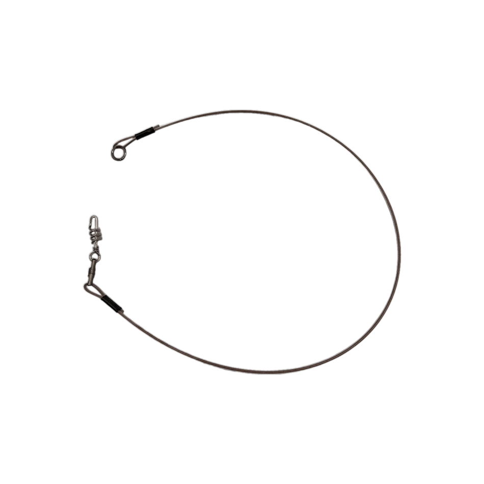 Shark Wire EZ Clip Leader