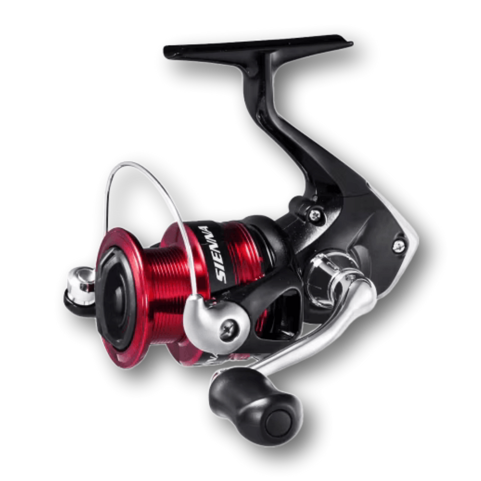 Shimano Sienna FG Spinning Reel