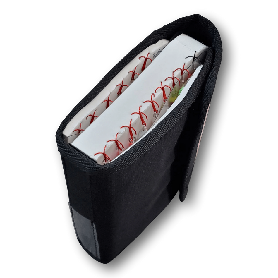 Lakewood Lure Wallet