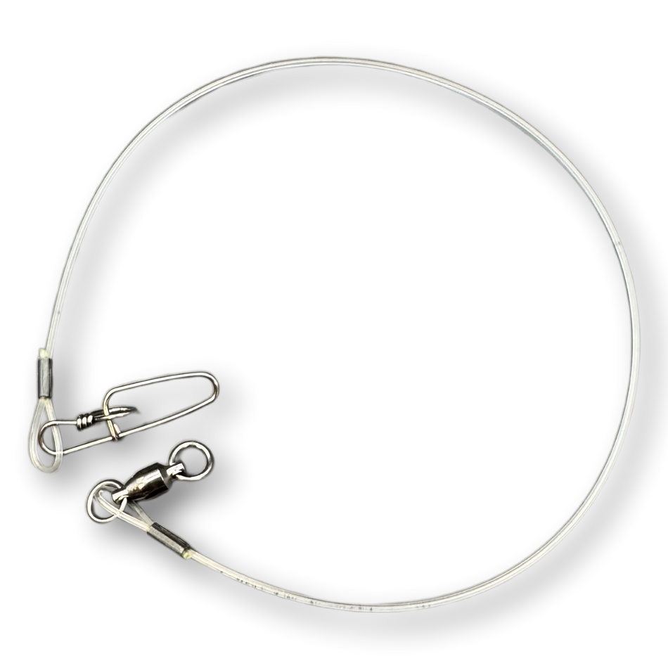 Leader & Lures Seaguar Blue Label Fluorocarbon Leaders