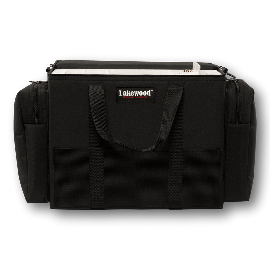 Lakewood Upright Tackle Box