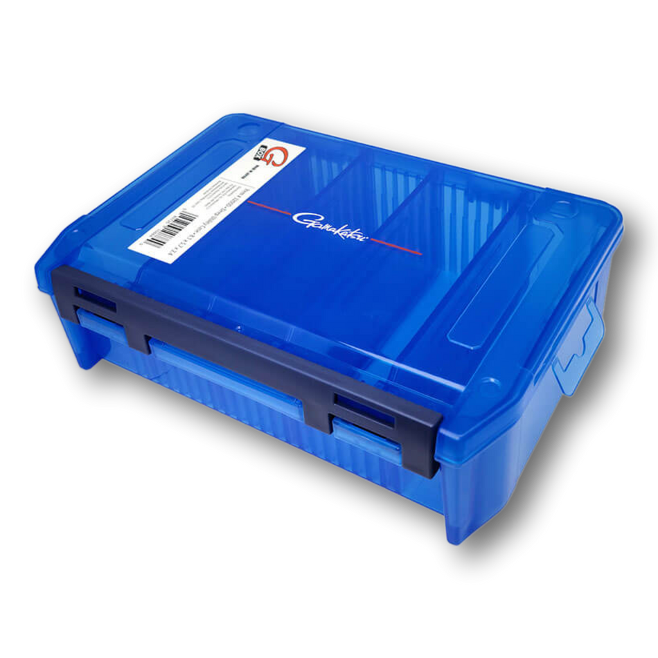 Gamakatsu G-Box Utility Cases