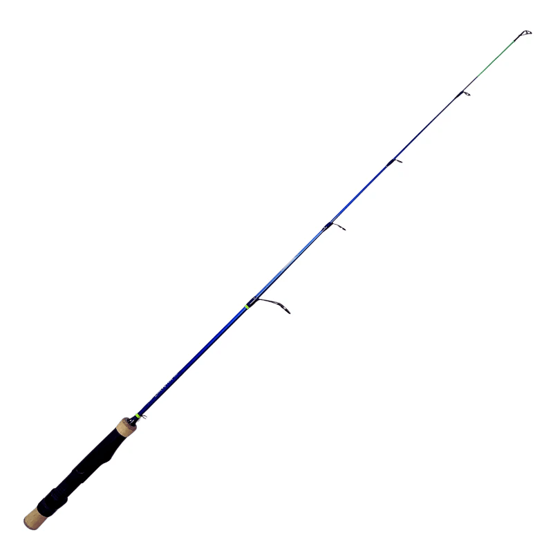 Elk River 32” Walleye/Panfish XP – Medium-Lite Ice Rod with Reel Seat