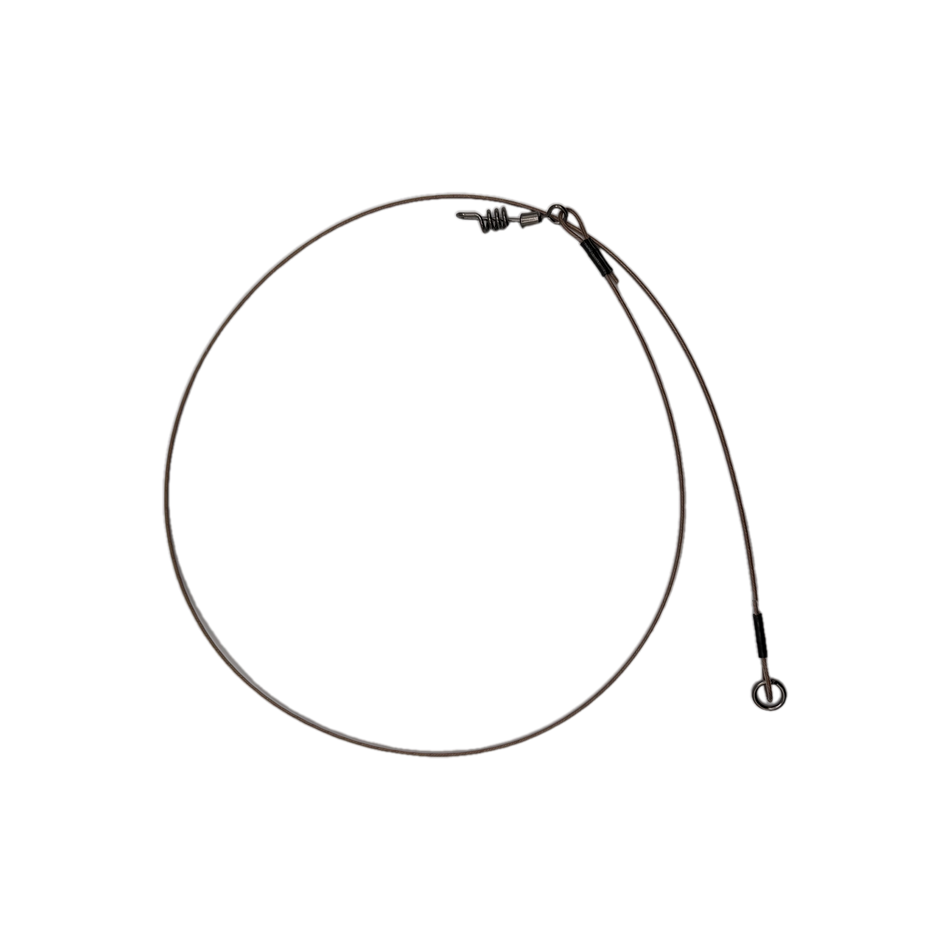 Shark Wire EZ Clip Leader