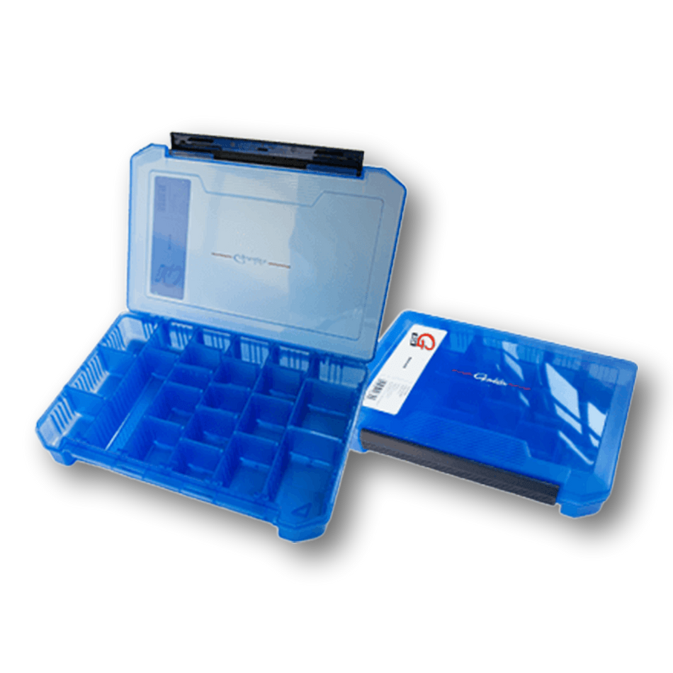 Gamakatsu G-Box Utility Cases
