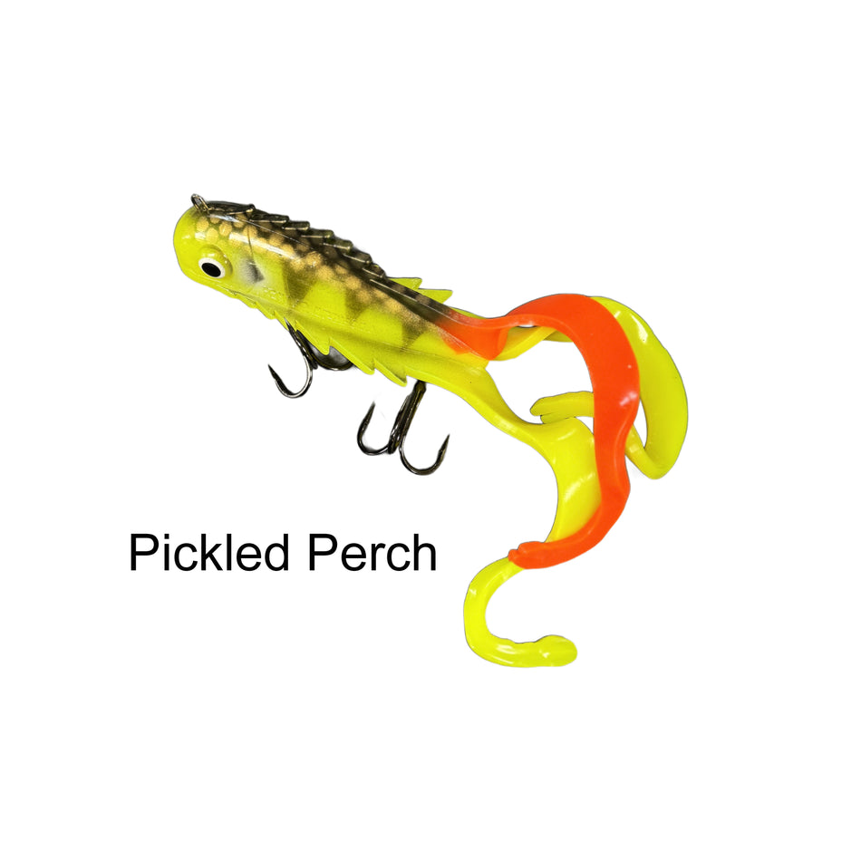Chaos Husky Medussa Shallow
