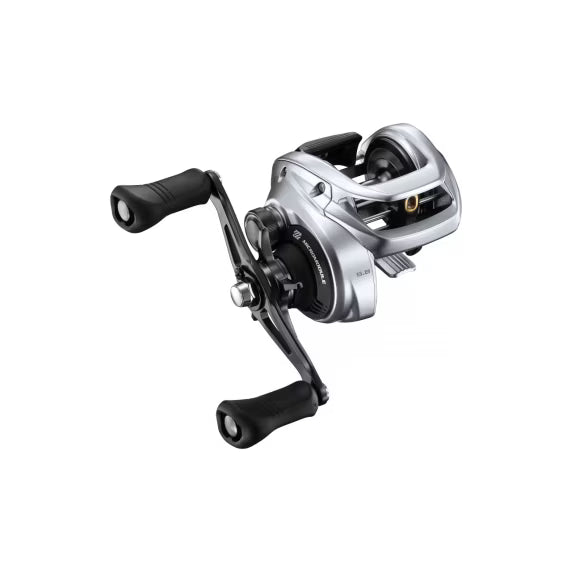 Shimano Tranx 400 B Baitcasting Reel Shimano Tranx 400 B Baitcasting Reel